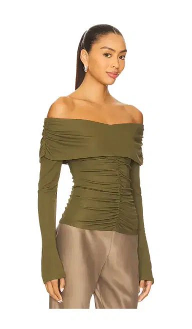 House of Harlow 1960 x REVOLVE Suki Top | Thumbnail 2