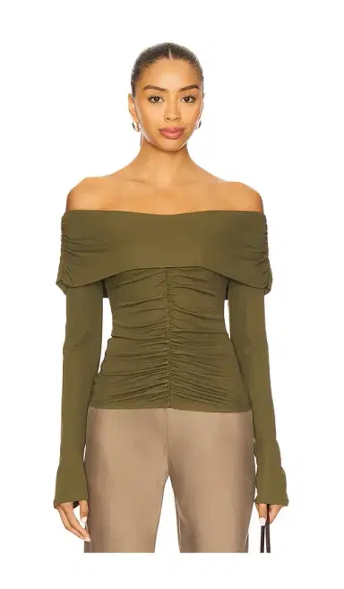 House of Harlow 1960 x REVOLVE Suki Top | Thumbnail 1