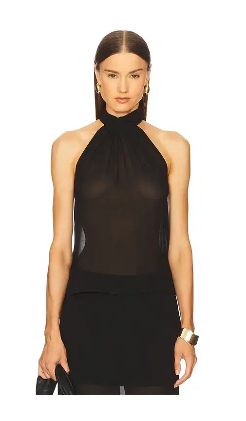 House of Harlow 1960 x REVOLVE Cameron Top