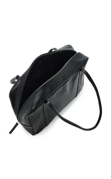 St. Agni Dual Zip Leather Bag | Thumbnail 7
