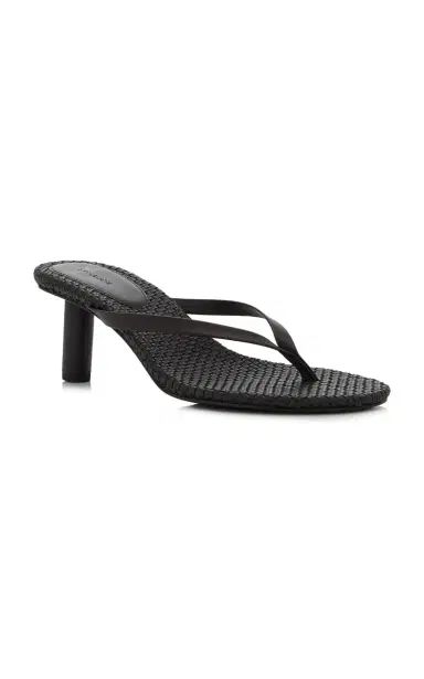 St. Agni Woven Leather Thong Sandal | Thumbnail 6 St. Agni Woven Leather Thong Sandal | Thumbnail 6