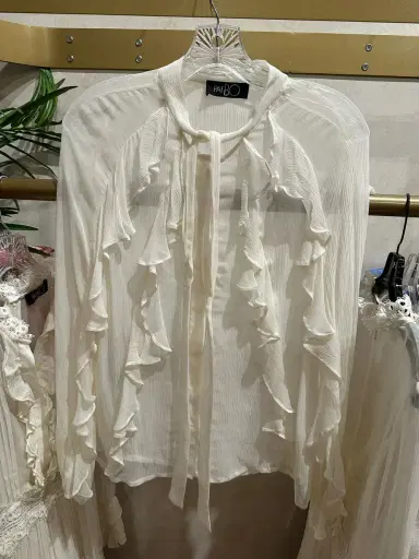 PatBo BOHO CHARM SHIRT | Thumbnail 1