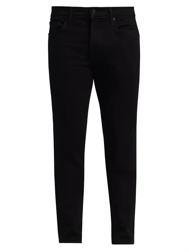 Joe's Jeans Men's Brixton Slim Straight Jeans - Griff