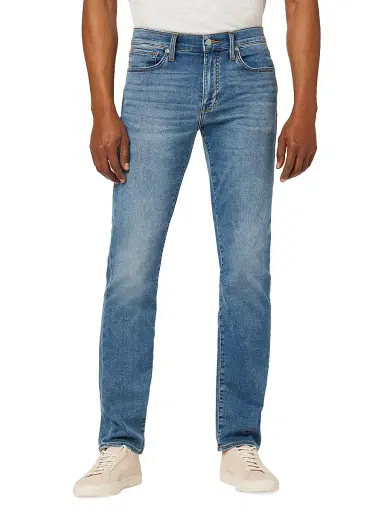 Joe's Jeans Men's Brixton Slim-Fit Straight Jeans - Magnolia | Thumbnail 3