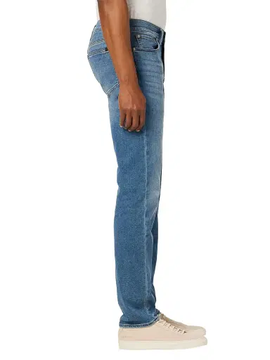 Joe's Jeans Men's Brixton Slim-Fit Straight Jeans - Magnolia | Thumbnail 4
