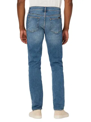 Joe's Jeans Men's Brixton Slim-Fit Straight Jeans - Magnolia | Thumbnail 5
