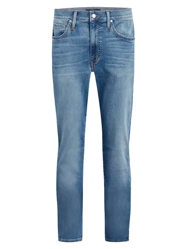 Joe's Jeans Men's Brixton Slim-Fit Straight Jeans - Magnolia | Thumbnail 1