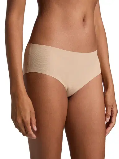 Commando Women's Invisible Rib-Knit Bikini Briefs Set | Thumbnail 5 Commando Women's Invisible Rib-Knit Bikini Briefs Set | Thumbnail 5