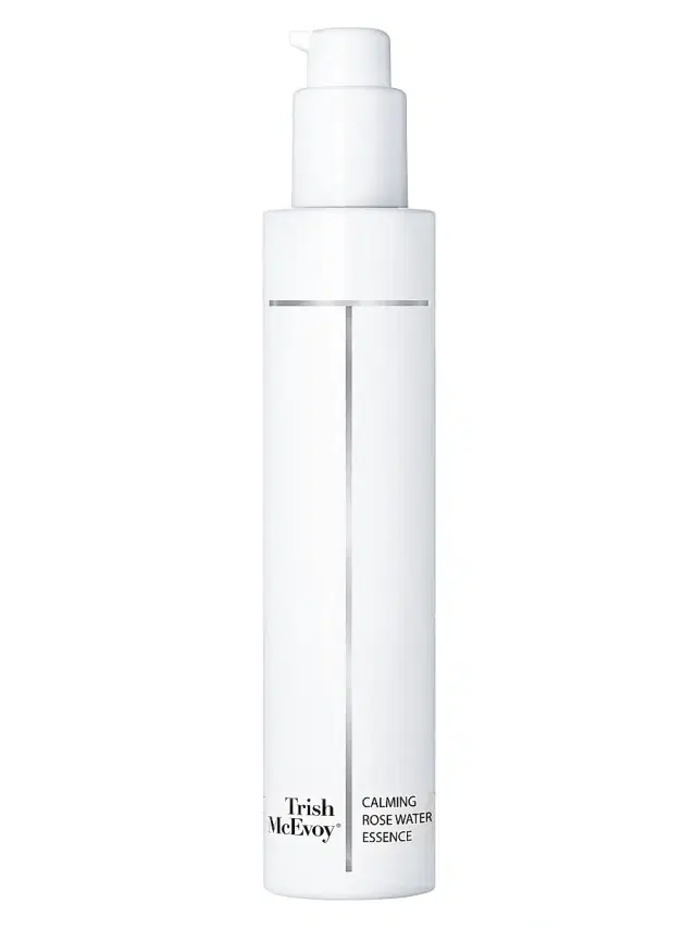 Trish McEvoy Women's Instant Solutions Calming Rose Water Essence
