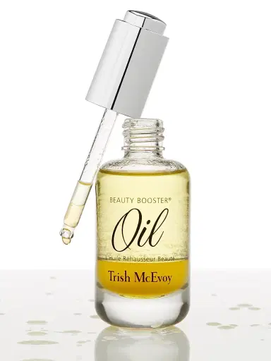 Trish McEvoy Beauty Booster Oil No Size | Thumbnail 3