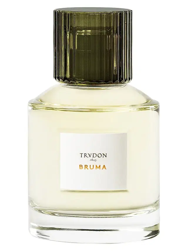 Trudon Bruma Eau de Parfum 3.4 oz