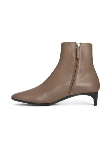 PIERRE HARDY Women's Claude 35MM Leather Ankle Boots | Thumbnail 5