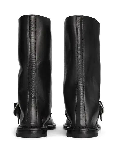 PIERRE HARDY Women's Kristen Leather Ankle Boots | Thumbnail 3 PIERRE HARDY Women's Kristen Leather Ankle Boots | Thumbnail 3