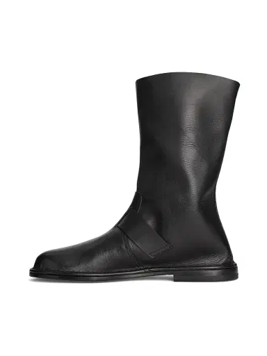 PIERRE HARDY Women's Kristen Leather Ankle Boots | Thumbnail 6 PIERRE HARDY Women's Kristen Leather Ankle Boots | Thumbnail 6