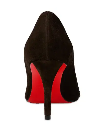 Christian Louboutin Women's Miss Z 80MM Pumps | Thumbnail 3 Christian Louboutin Women's Miss Z 80MM Pumps | Thumbnail 3