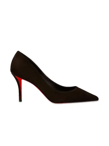 Christian Louboutin Women's Miss Z 80MM Pumps | Thumbnail 1 Christian Louboutin Women's Miss Z 80MM Pumps | Thumbnail 1