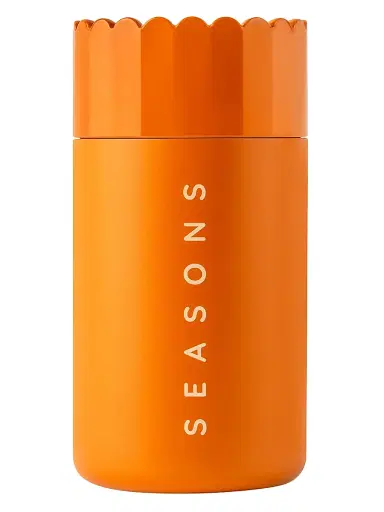Seasons Women's Aero Mini Pro Diffuser - Tangerine | Thumbnail 2 Seasons Women's Aero Mini Pro Diffuser - Tangerine | Thumbnail 2