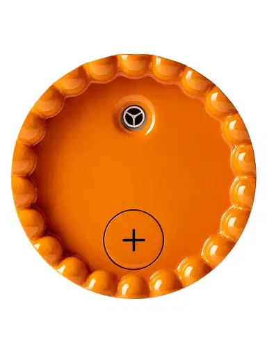 Seasons Women's Aero Mini Pro Diffuser - Tangerine | Thumbnail 3 Seasons Women's Aero Mini Pro Diffuser - Tangerine | Thumbnail 3