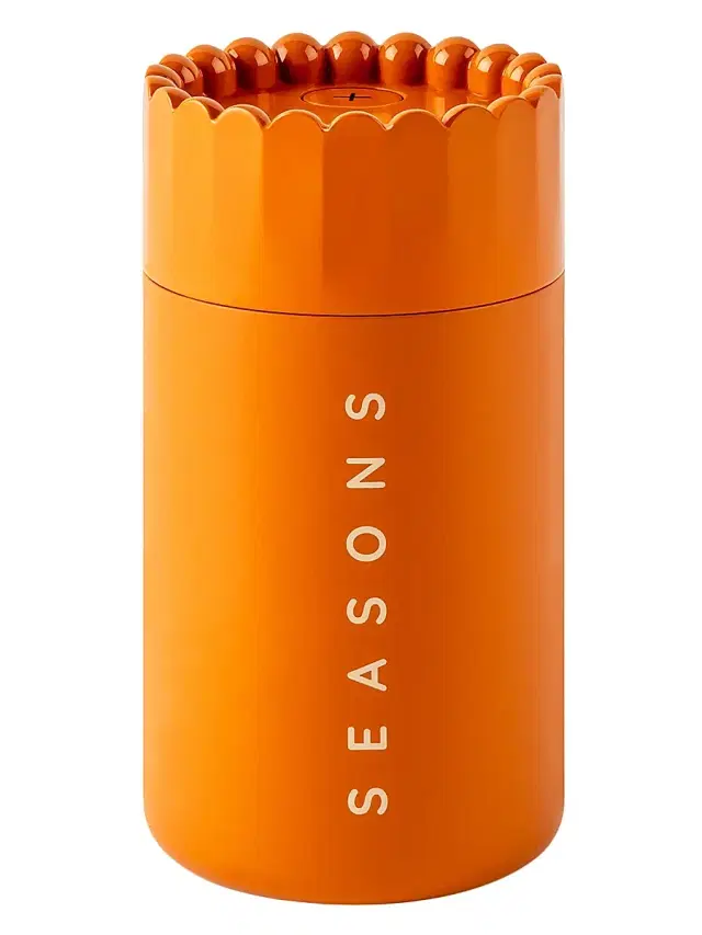 Women's Aero Mini Pro Diffuser - Tangerine