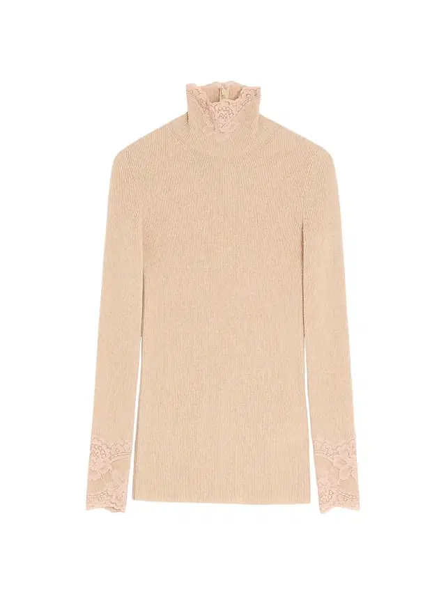Valentino Garavani Women's Cashmere Sweater - Alabaster