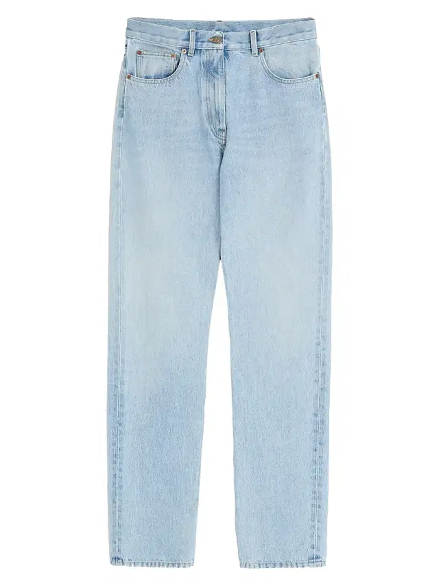 Valentino Garavani Women's Denim Jeans - Denim