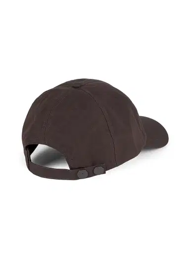 Stone Island Men's Cotton Baseball Cap | Thumbnail 2 Stone Island Men's Cotton Baseball Cap | Thumbnail 2