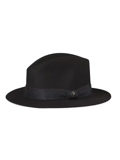 Stefano Ricci Men's Fedora Hat - Oxford - Size XXL | Thumbnail 1 Stefano Ricci Men's Fedora Hat - Oxford - Size XXL | Thumbnail 1