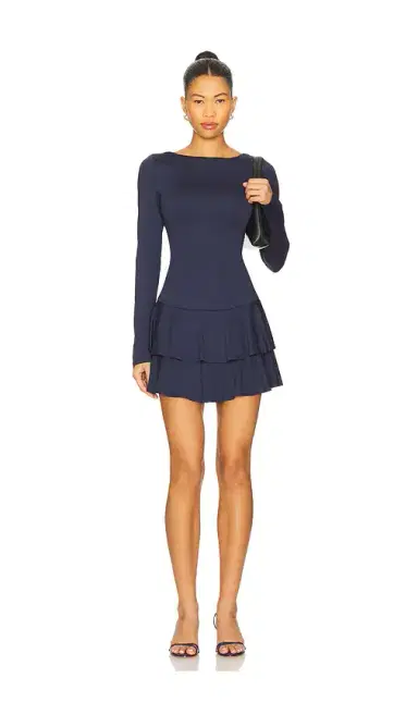 NIA Sienna Dress | Thumbnail 2