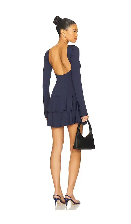 NIA Sienna Dress