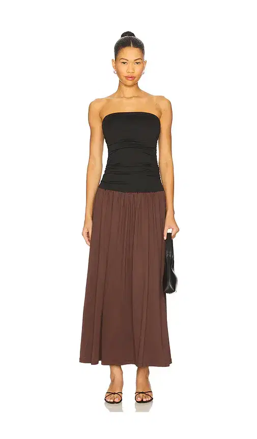NIA Santal Dress