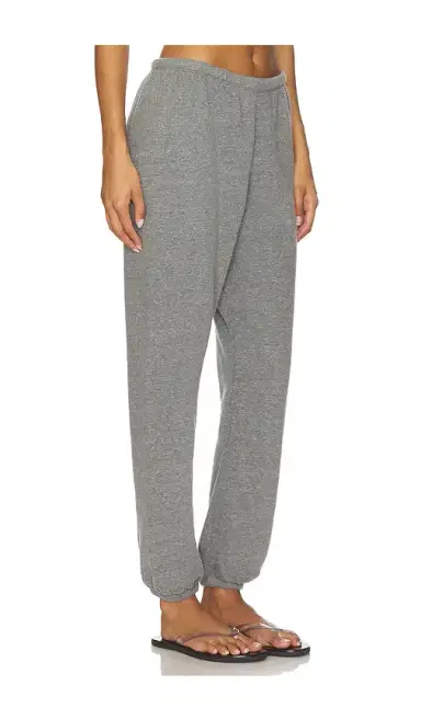 perfectwhitetee Stevie Sweatpant | Thumbnail 2