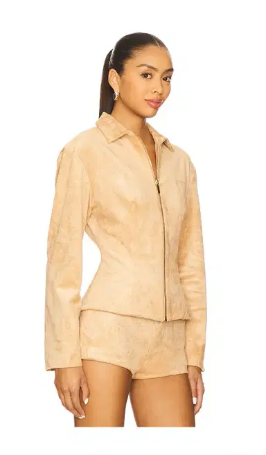 Amanda Uprichard x REVOLVE Grace Jacket | Thumbnail 2