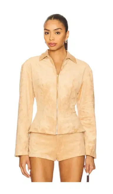 Amanda Uprichard x REVOLVE Grace Jacket | Thumbnail 1