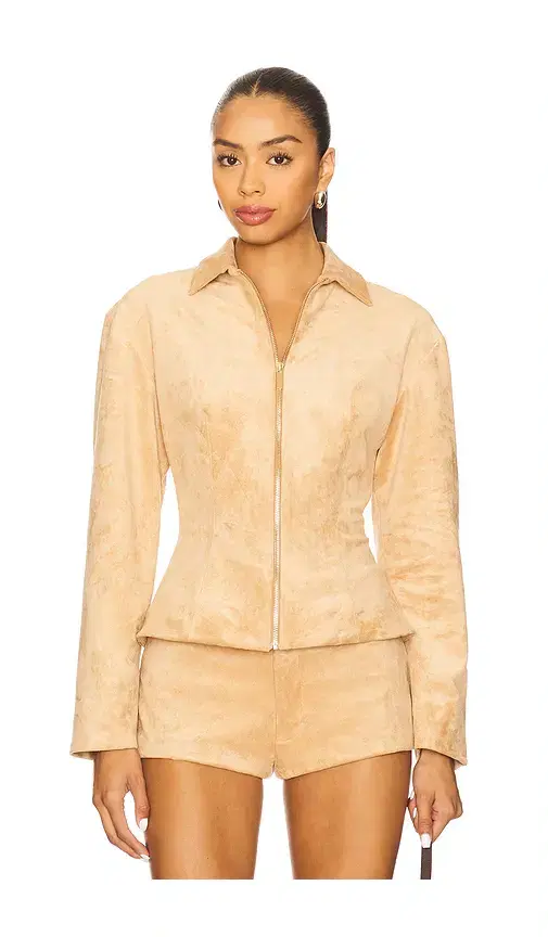 Amanda Uprichard x REVOLVE Grace Jacket