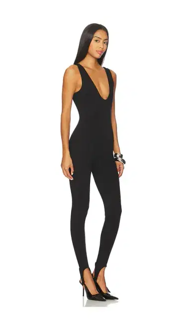AFRM Beloit Jumpsuit | Thumbnail 2