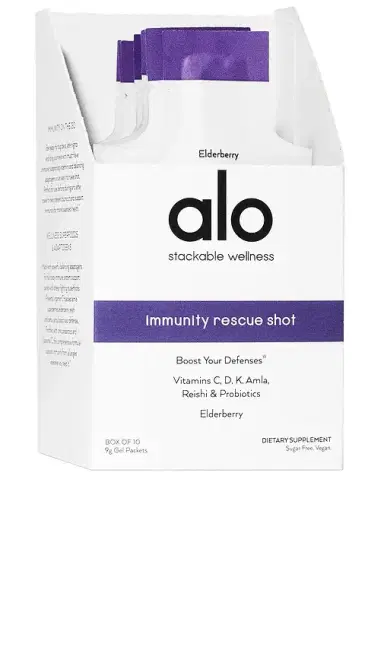 alo Immunity Rescue Shot 10 Pack | Thumbnail 2 alo Immunity Rescue Shot 10 Pack | Thumbnail 2