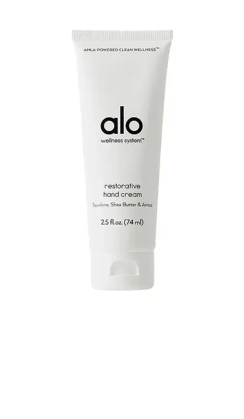 alo Restorative Hand Cream