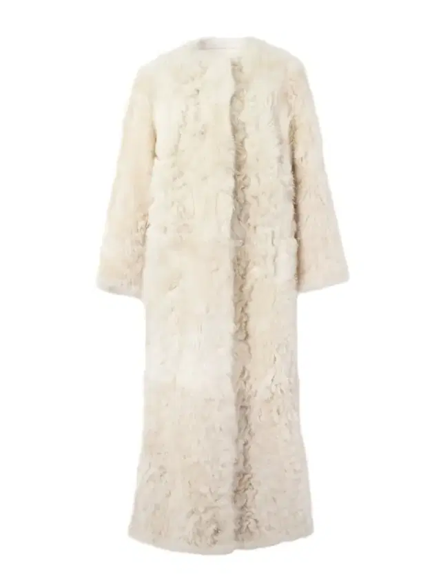 Shearling Coat