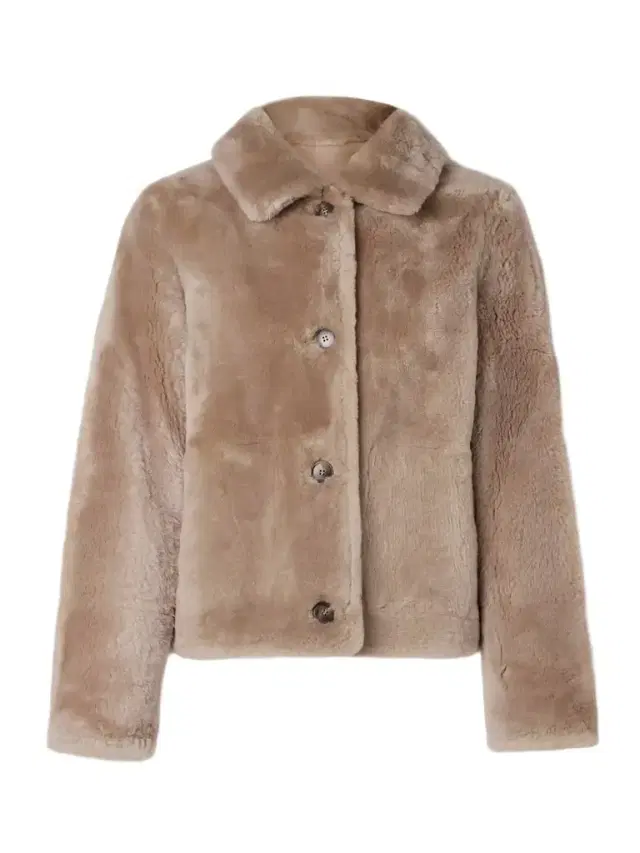 Shearling Jacket
