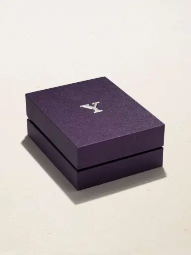 YEPREM 18-karat White Gold Diamond Earrings | Thumbnail 4 YEPREM 18-karat White Gold Diamond Earrings | Thumbnail 4