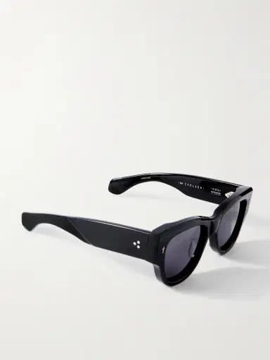 Jacques Marie Mage Chelsea Square-frame Acetate Sunglasses | Thumbnail 2 Jacques Marie Mage Chelsea Square-frame Acetate Sunglasses | Thumbnail 2