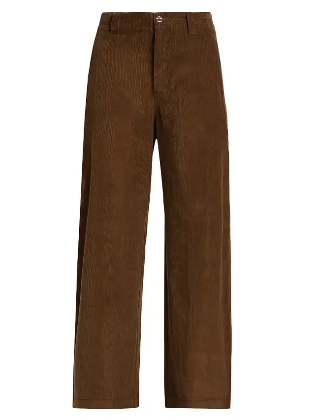 Jamie Haller Women's Off Duty Trousers - Camel