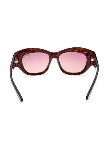 Tom Ford Women's Brianna 55MM Cat-Eye Sunglasses | Thumbnail 6