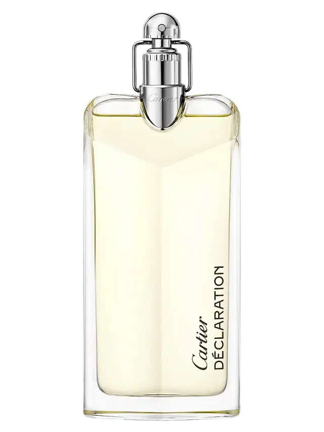 Cartier Men's Déclaration Eau de Toilette 3.4 oz
