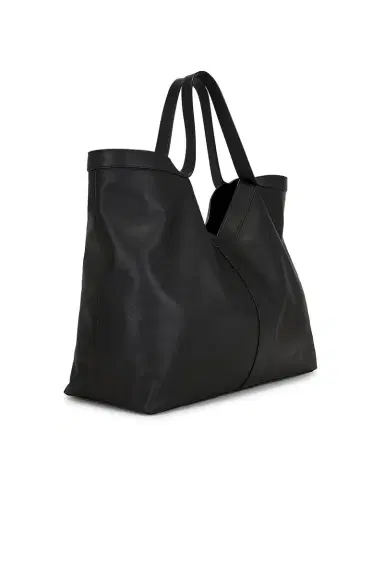 Saint Laurent Maxi Y Tote | Thumbnail 4 Saint Laurent Maxi Y Tote | Thumbnail 4