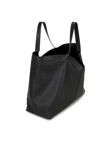 Saint Laurent Maxi Y Tote | Thumbnail 5 Saint Laurent Maxi Y Tote | Thumbnail 5
