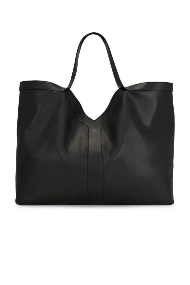 Saint Laurent Maxi Y Tote | Thumbnail 1 Saint Laurent Maxi Y Tote | Thumbnail 1