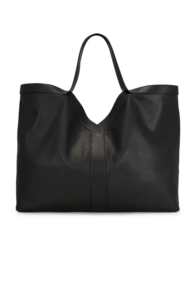 Saint Laurent Maxi Y Tote