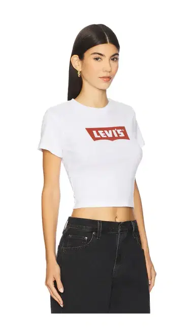 LEVI'S Essential Sporty Tee | Thumbnail 2