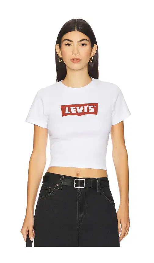 Essential Sporty Tee